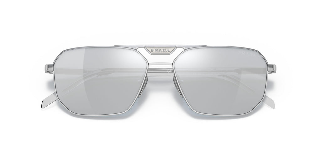 Praada 58YS Sunglasses