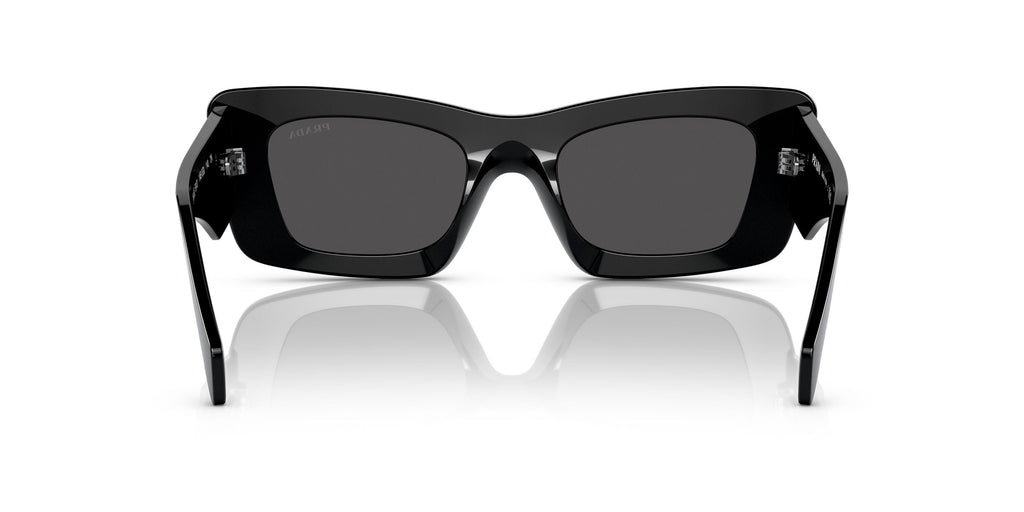Praada 13ZS Sunglasses