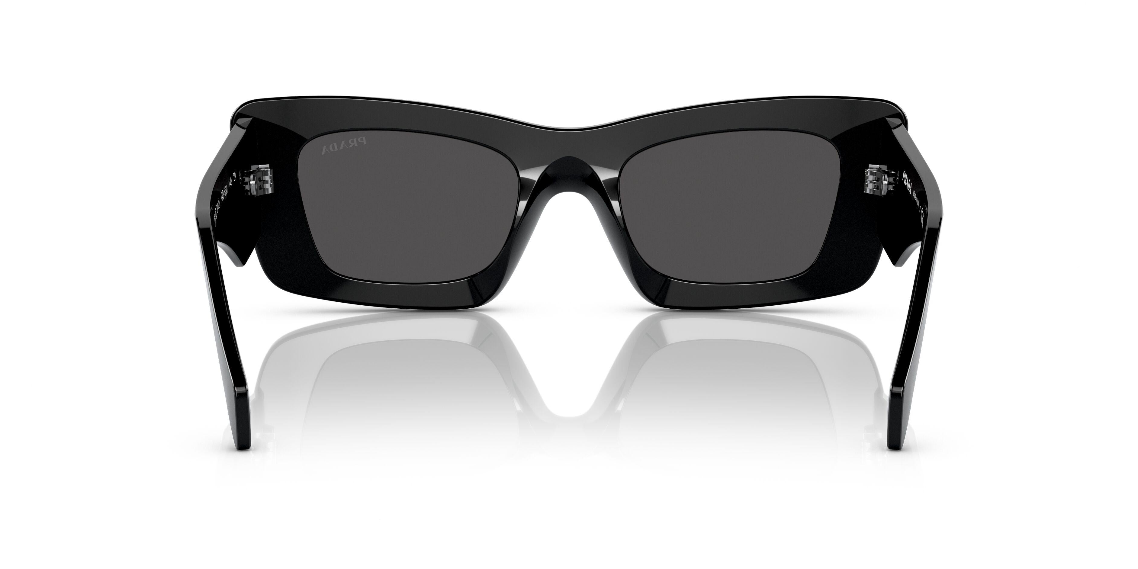 Praada 13ZS Sunglasses