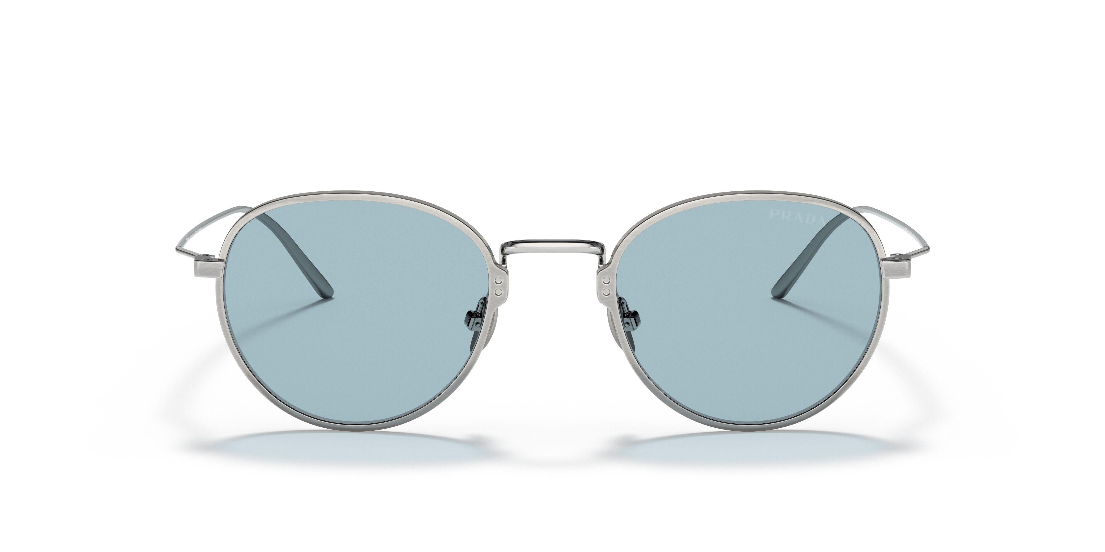 Praada 53WS Sunglasses