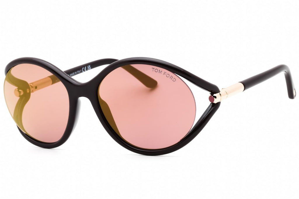 Tom Fordd FT1090 Sunglasses