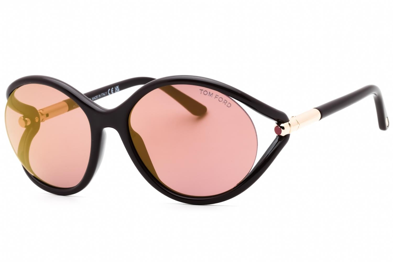 Tom Fordd FT1090 Sunglasses