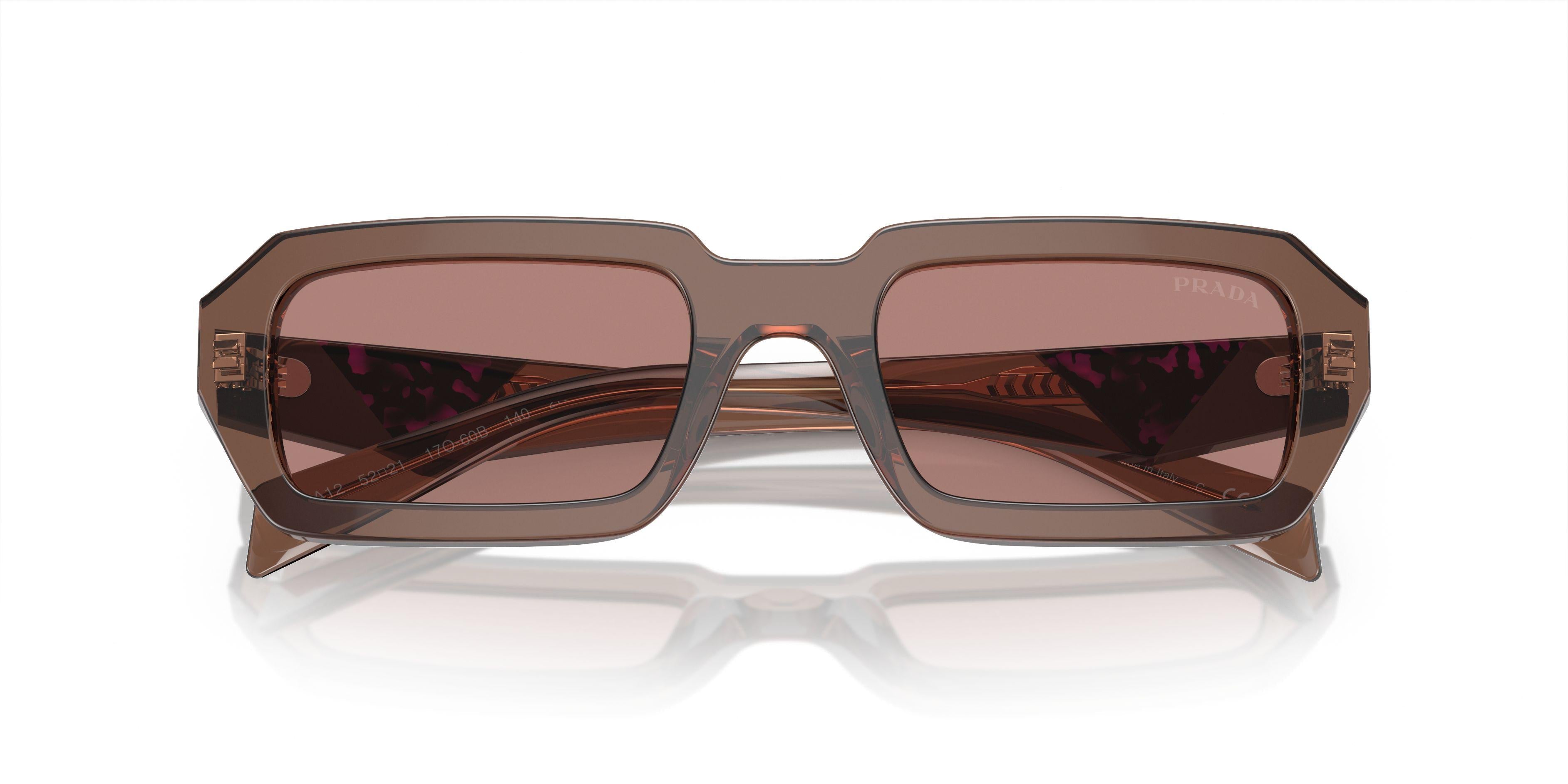 Praada A12S Sunglasses