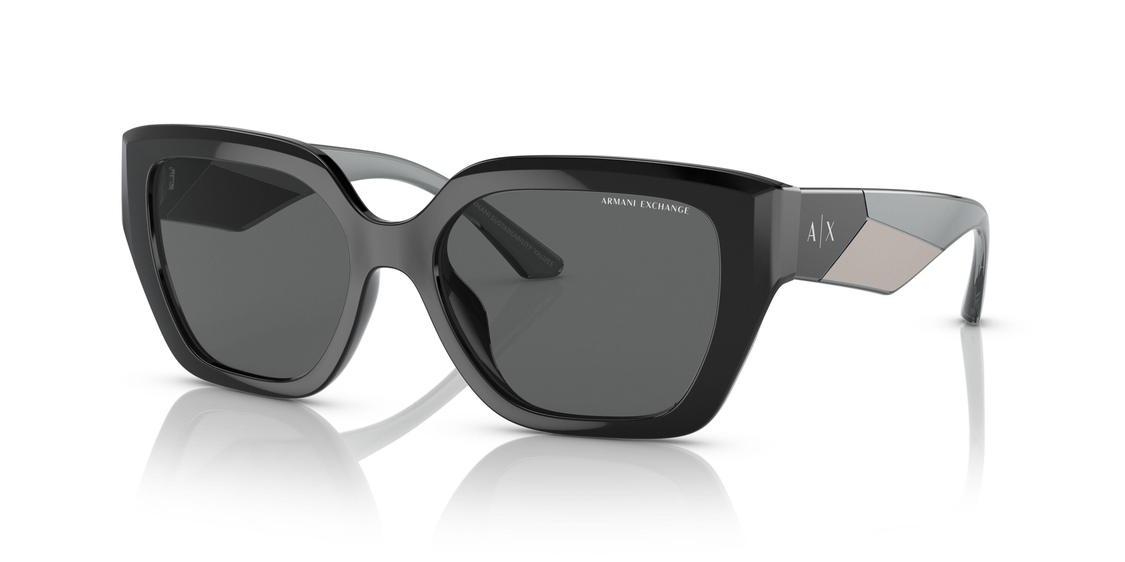 Armaani Exchange 4125SU Sunglasses