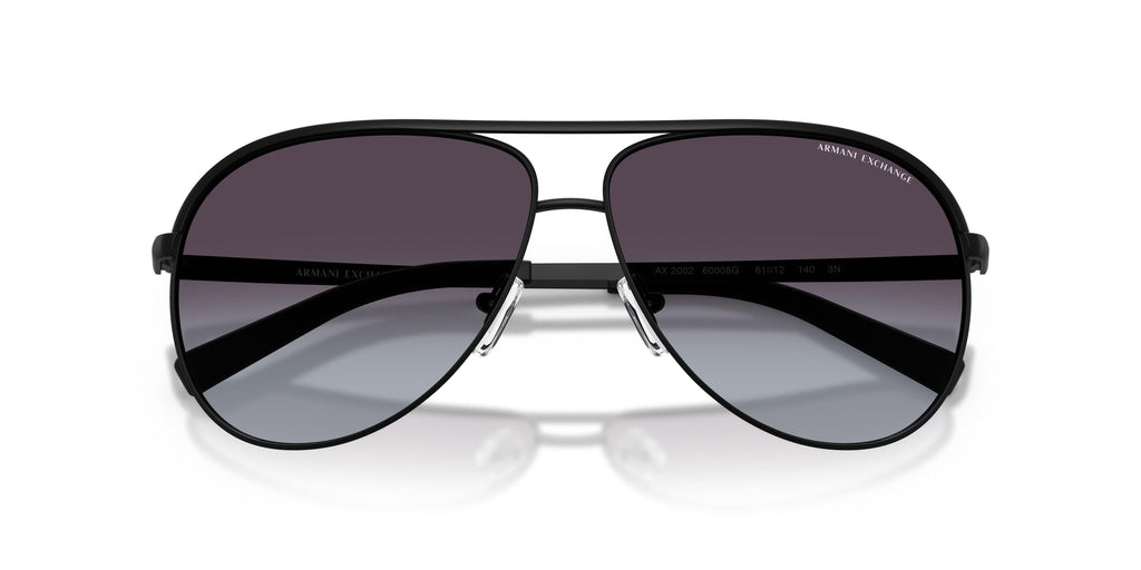 Armaani Exchange 2002 Sunglasses
