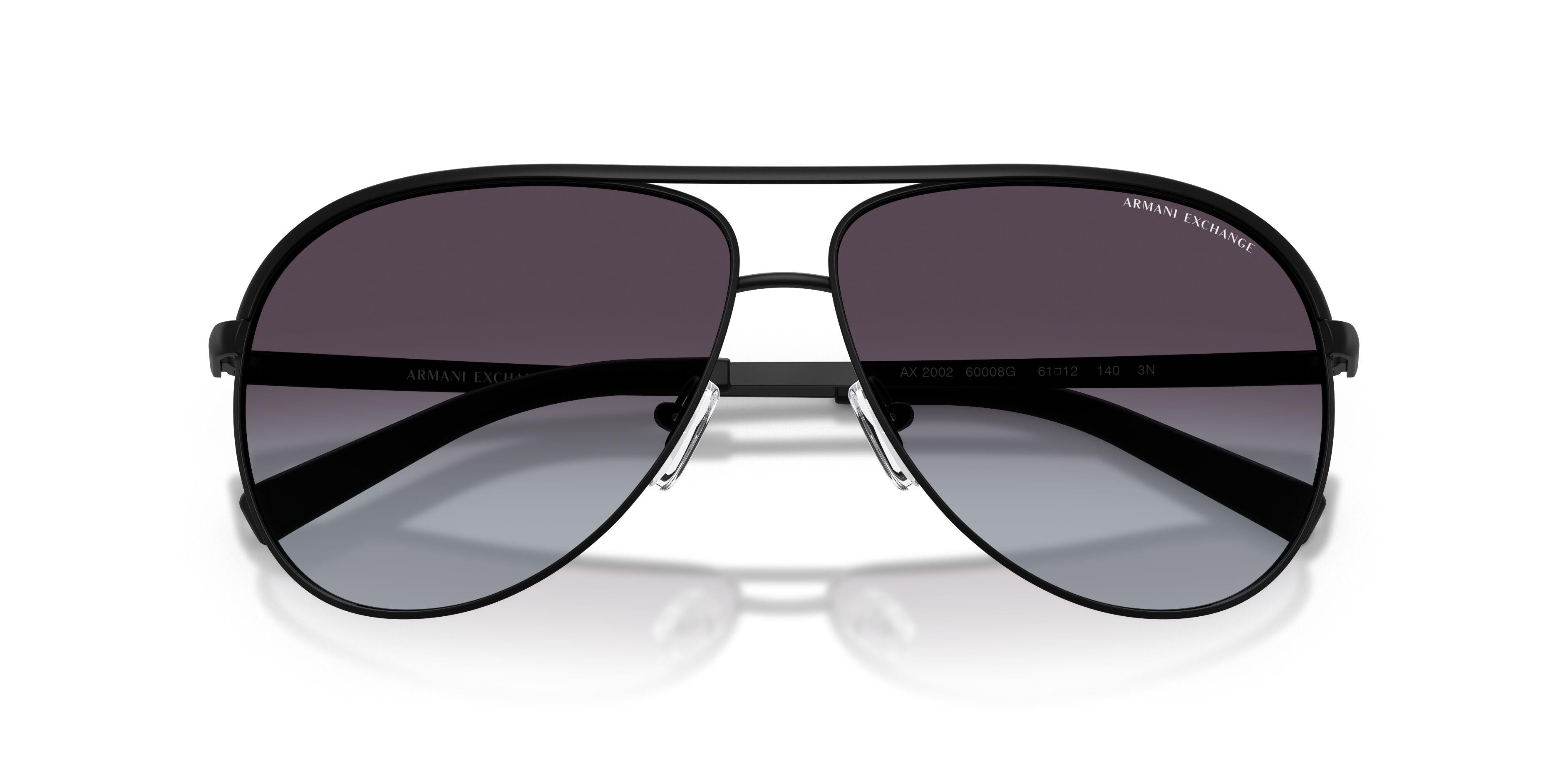 Armaani Exchange 2002 Sunglasses