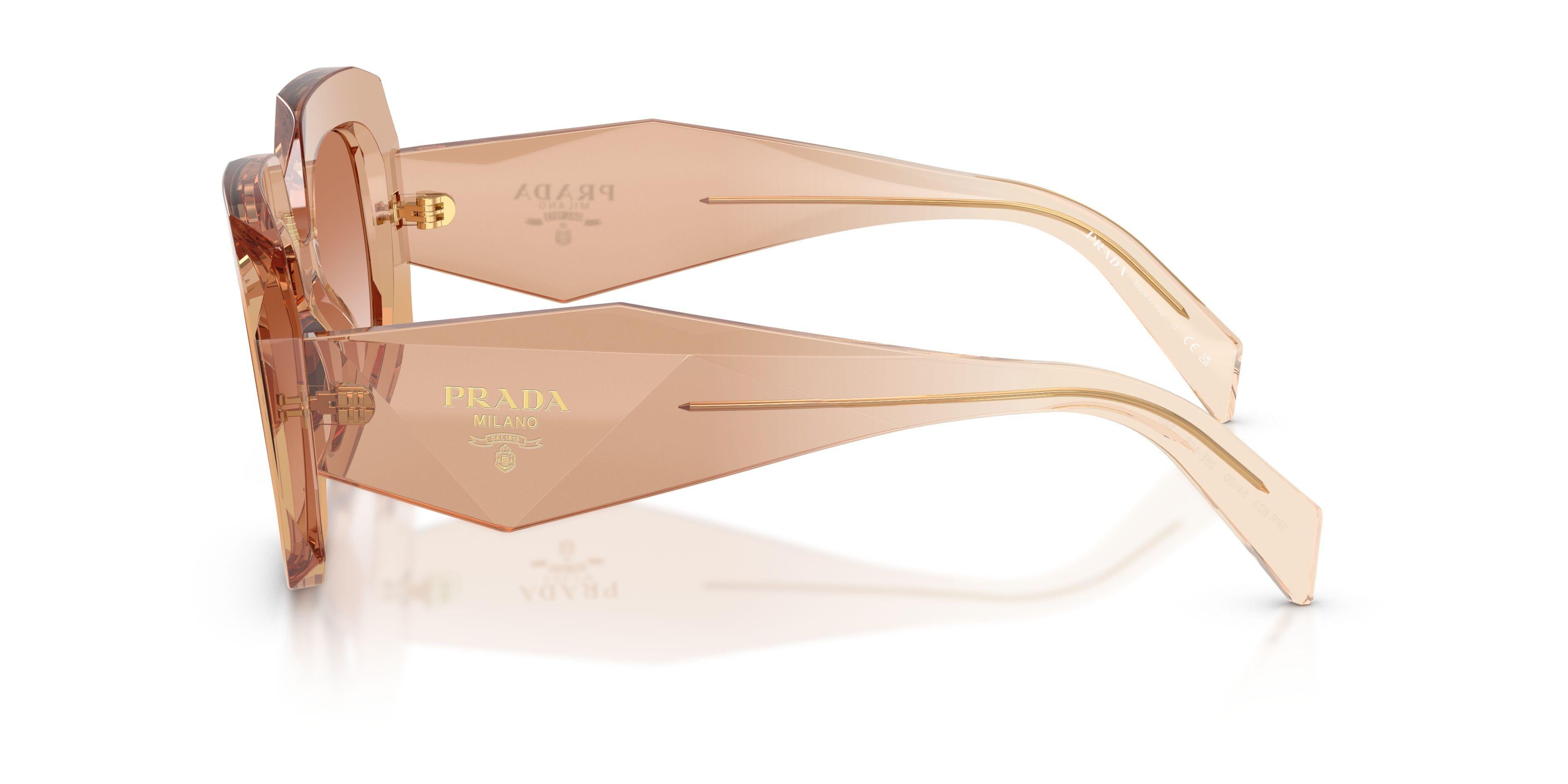 Praada B23S Sunglasses