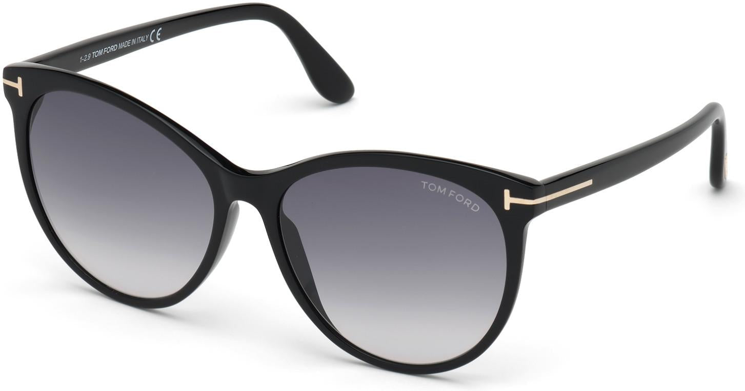 Tom Fordd 0787 Sunglasses