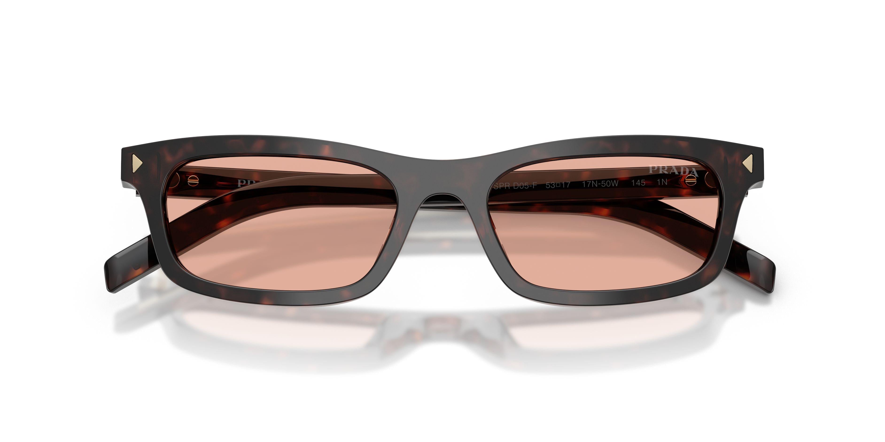 Praada D05SF Sunglasses