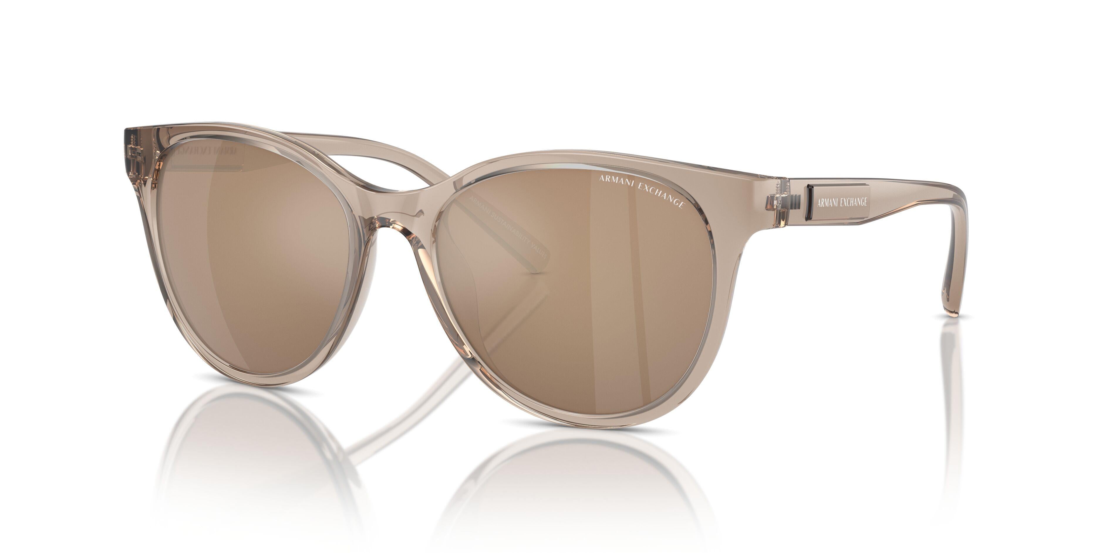 Armaani Exchange 4144SU Sunglasses