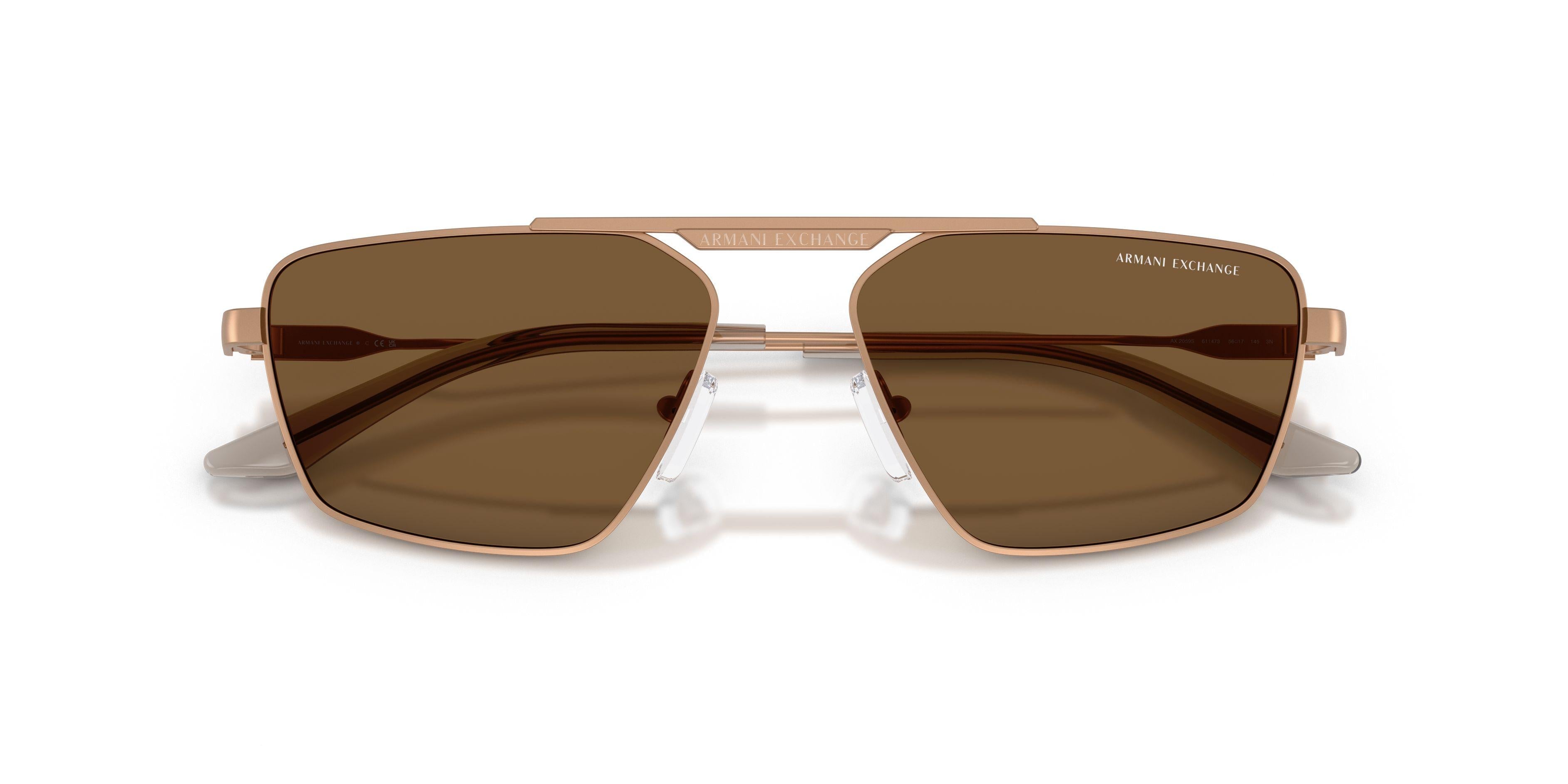 Armaani Exchange 2059S Sunglasses