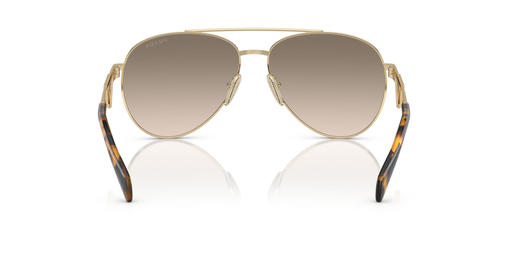 Praada 73ZS Sunglasses