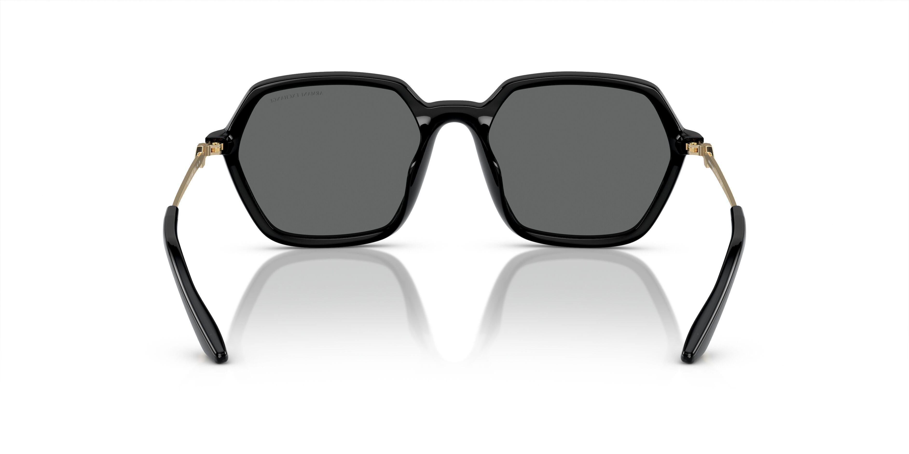 Armaani Exchange 4139SU Sunglasses