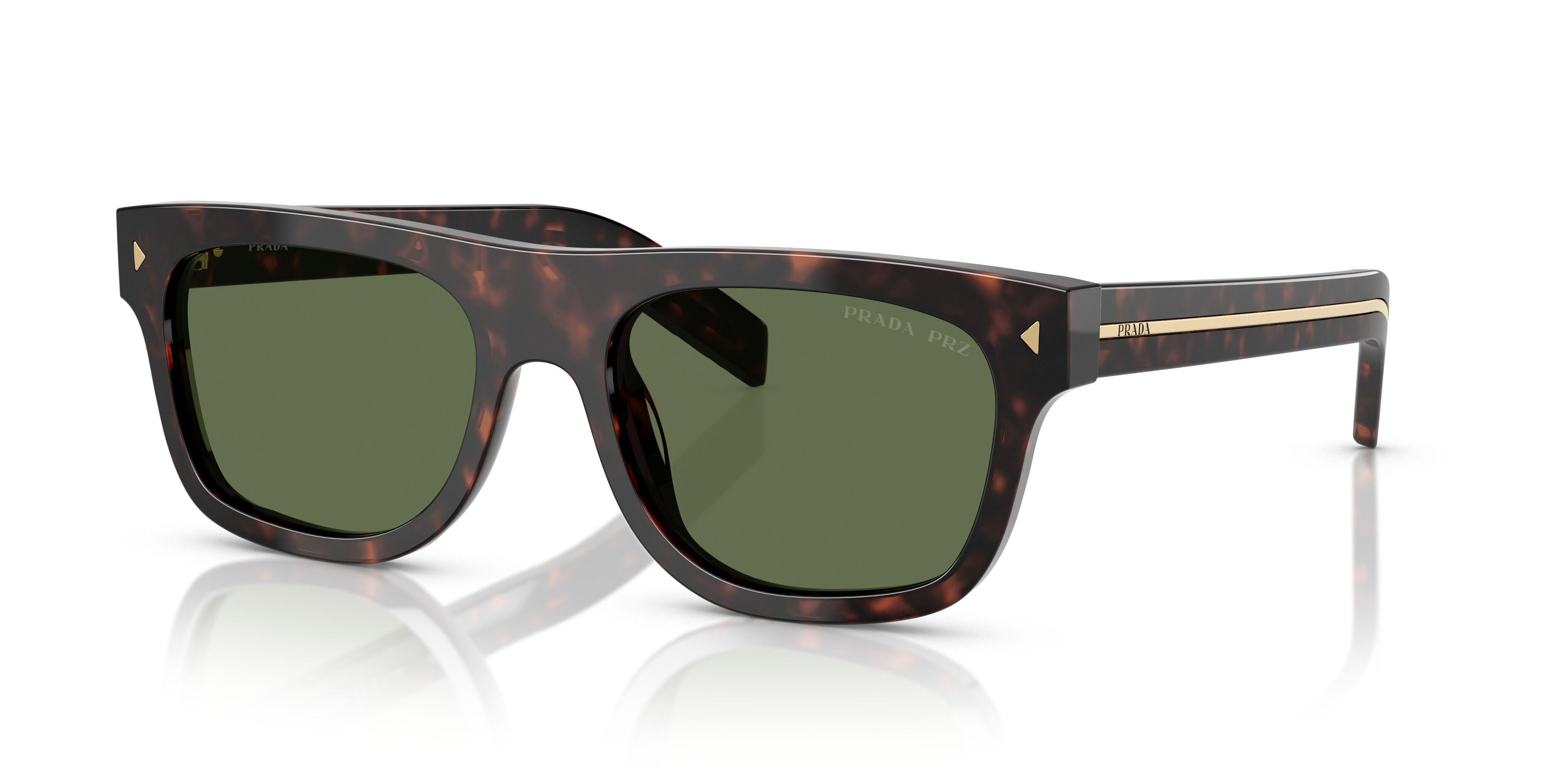Praada B12SF Sunglasses