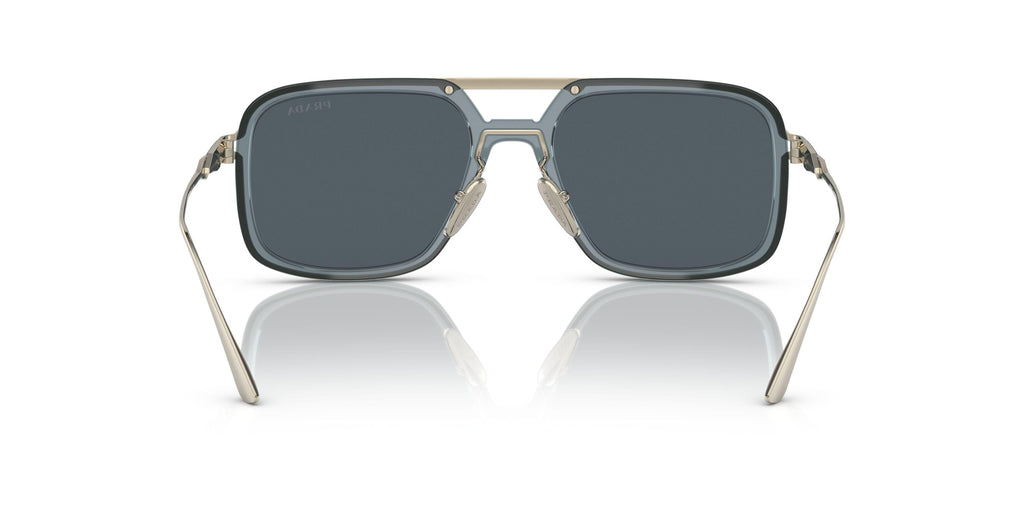 Praada 57ZS Sunglasses
