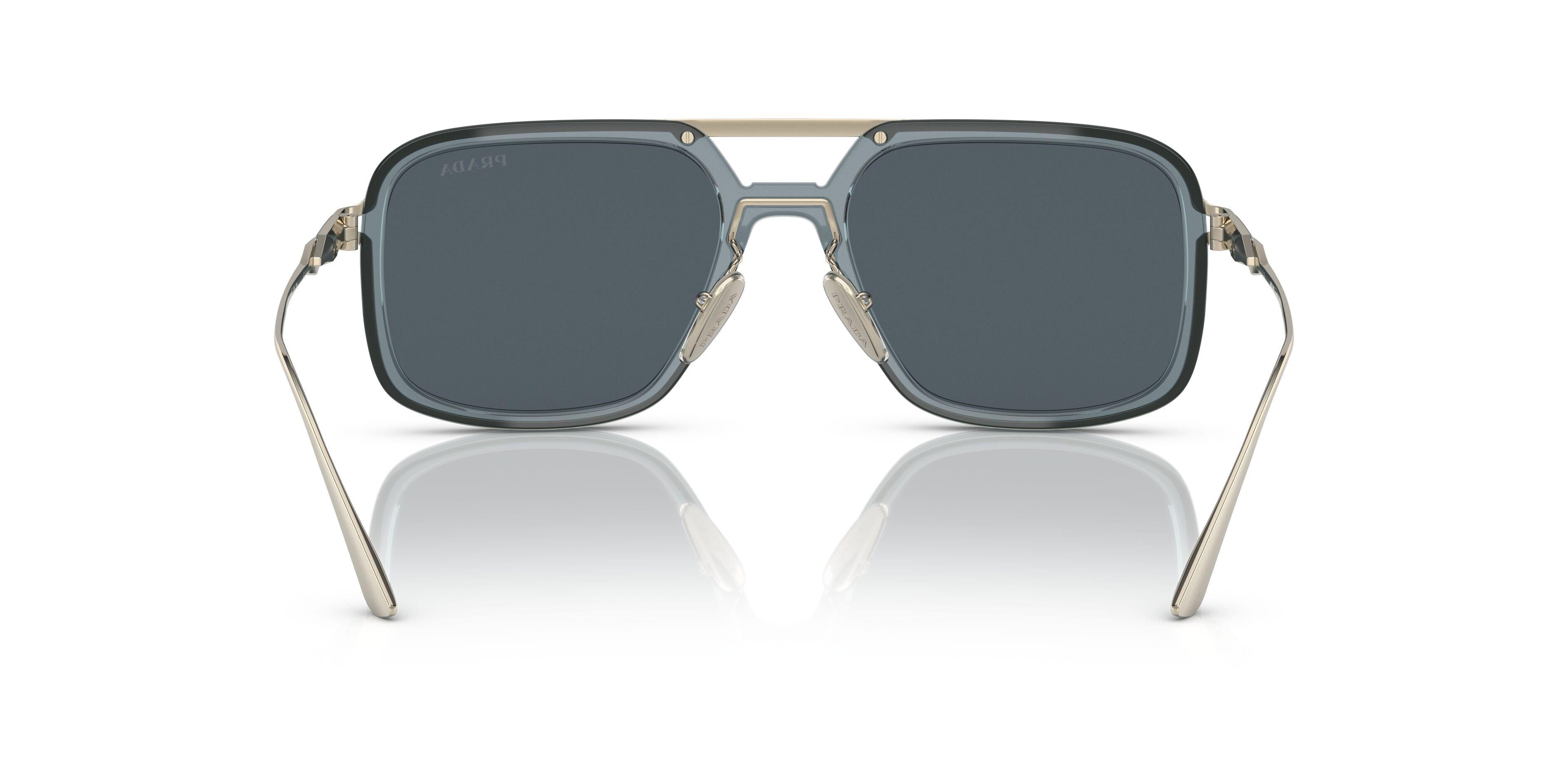 Praada 57ZS Sunglasses