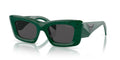 Praada 13ZS Sunglasses