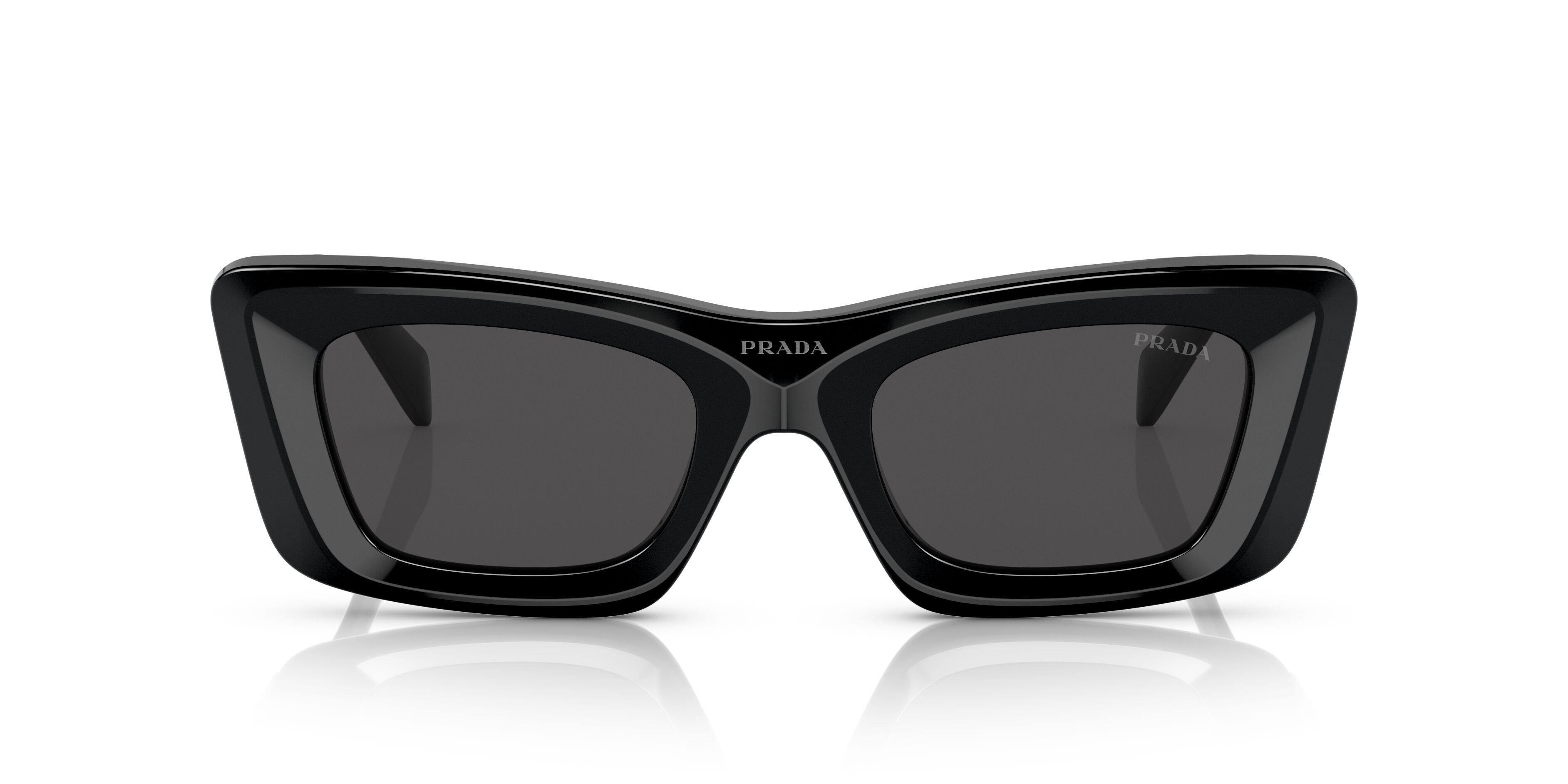 Praada 13ZS Sunglasses