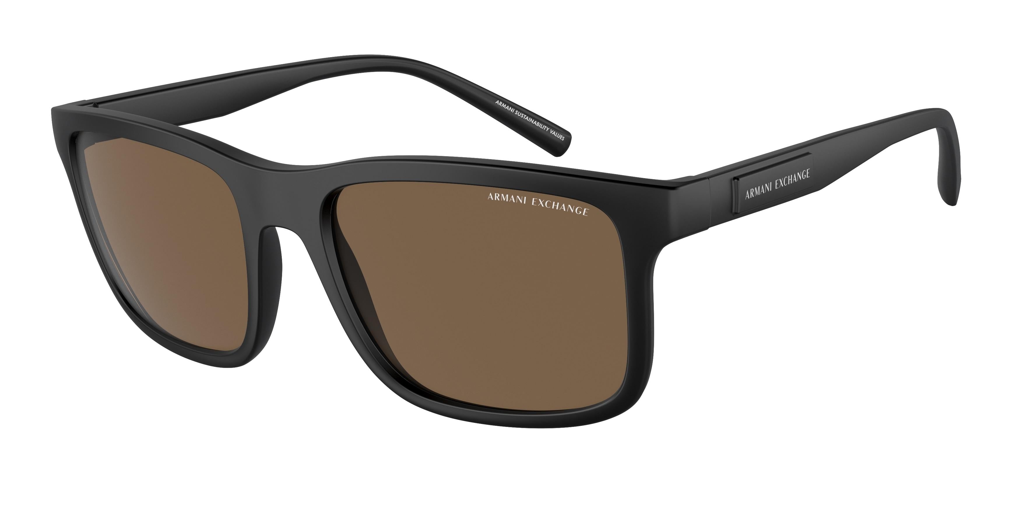Armaani Exchange 4145S Sunglasses