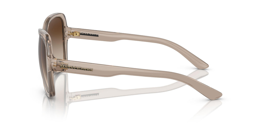 Armaani Exchange Fit 4029S Sunglasses