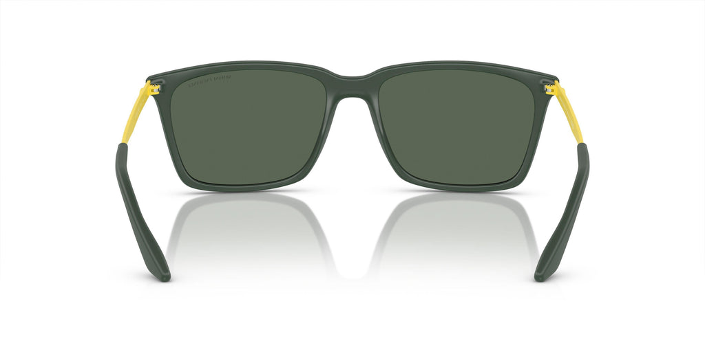 Armaani Exchange 4138S Sunglasses