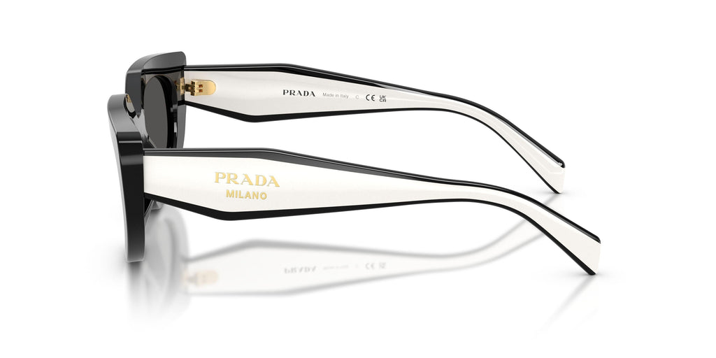 Praada D02SF Sunglasses