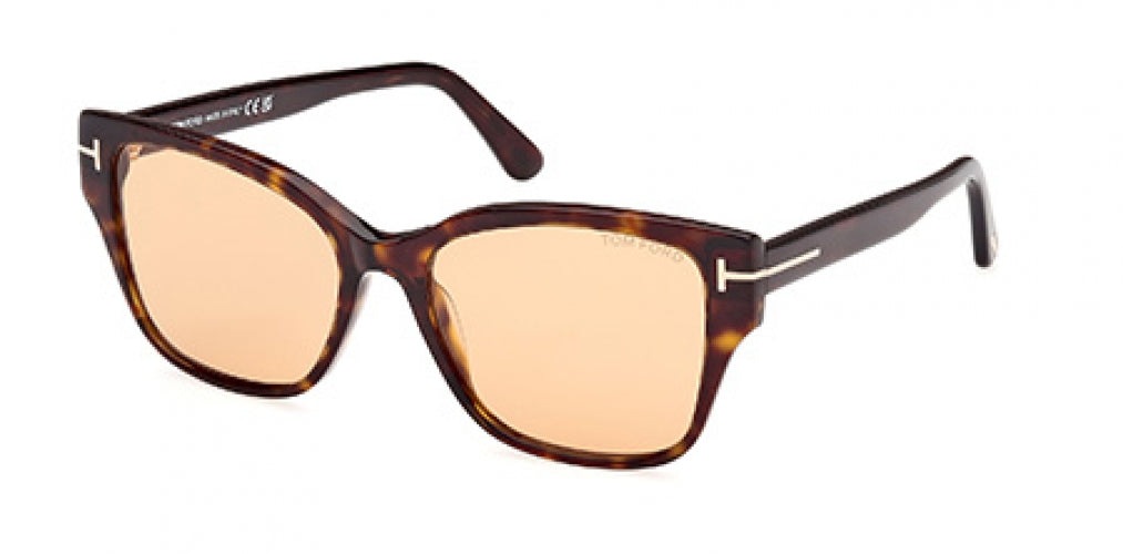 Tom Fordd Elsa 1108 Sunglasses