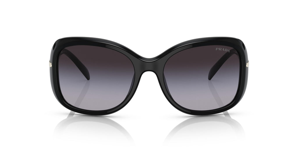 Praada 04ZSF Sunglasses