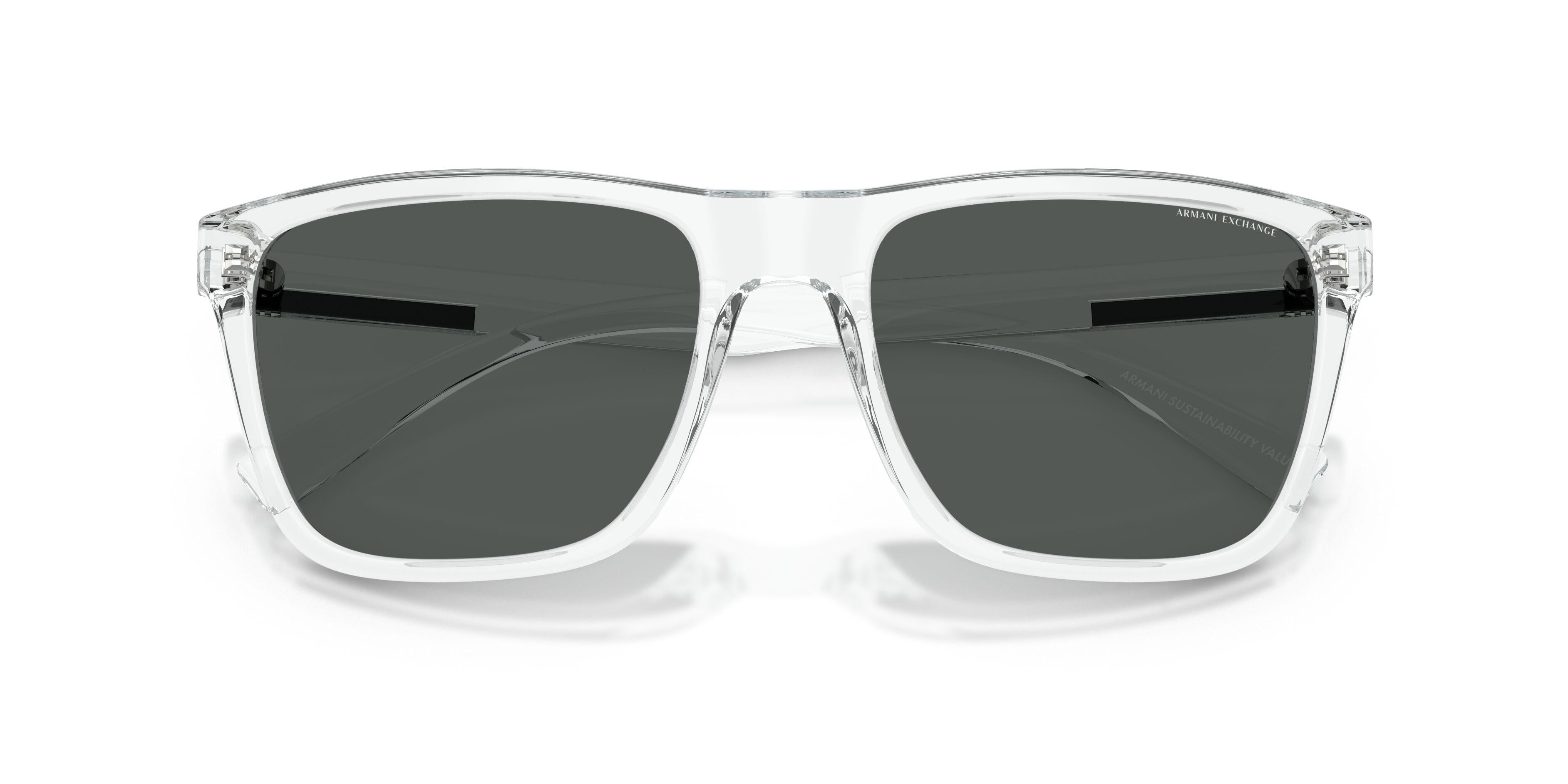 Armaani Exchange 4080S Sunglasses