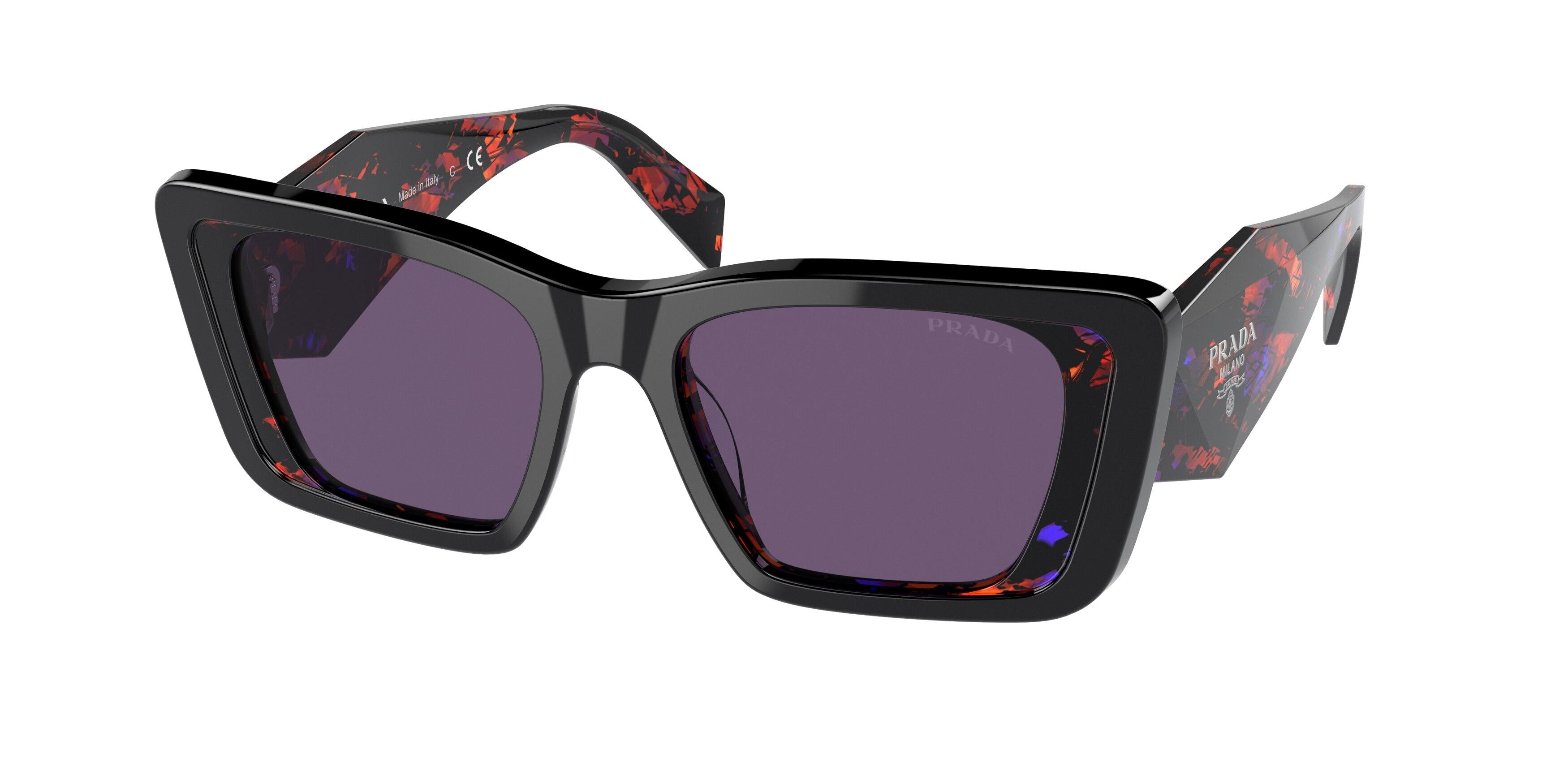 Praada 08YSF Sunglasses