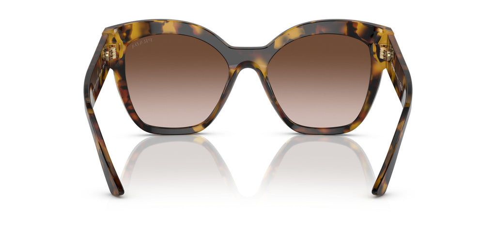 Praada 17ZSF Sunglasses