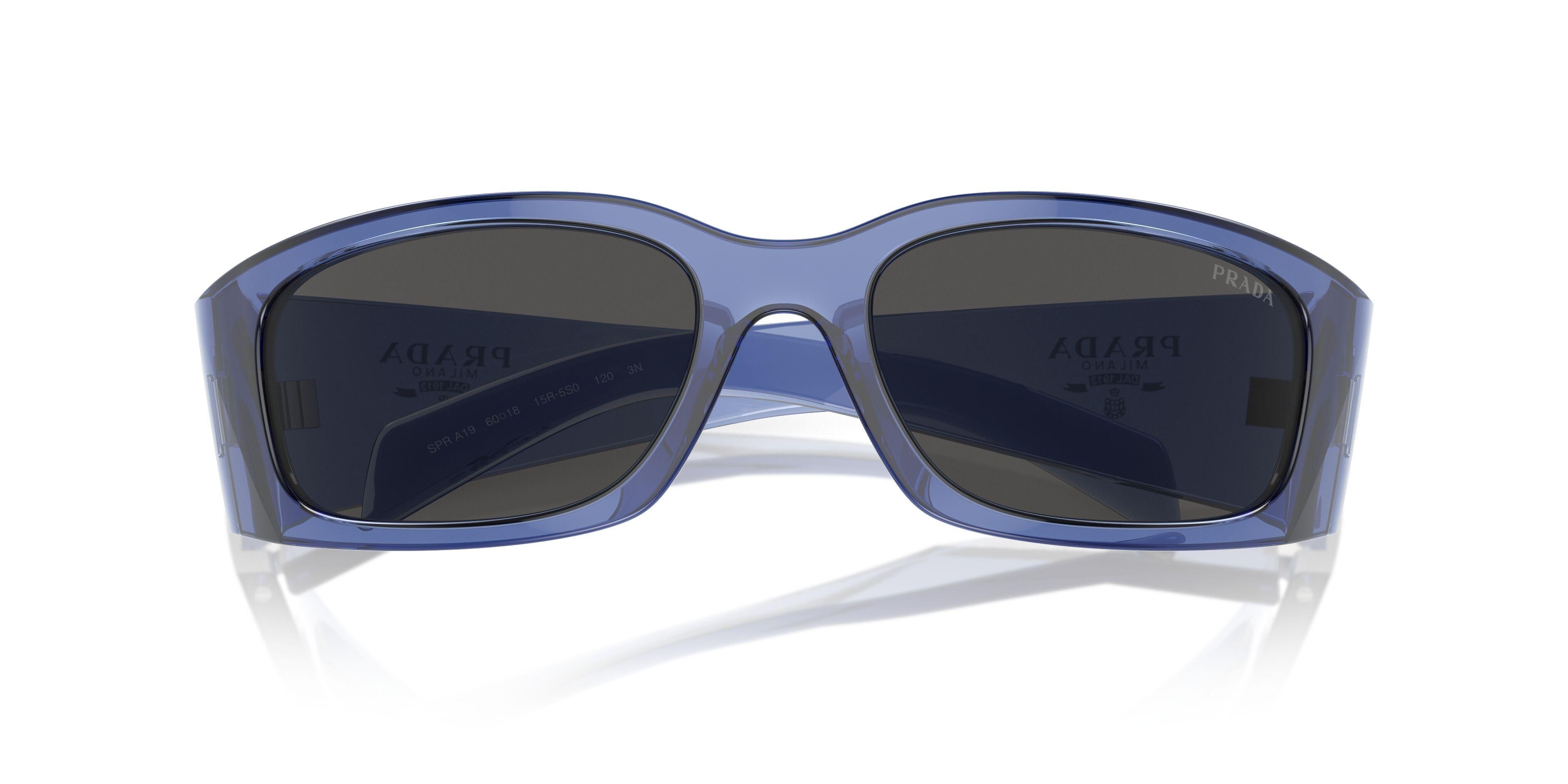 Praada A19S Sunglasses