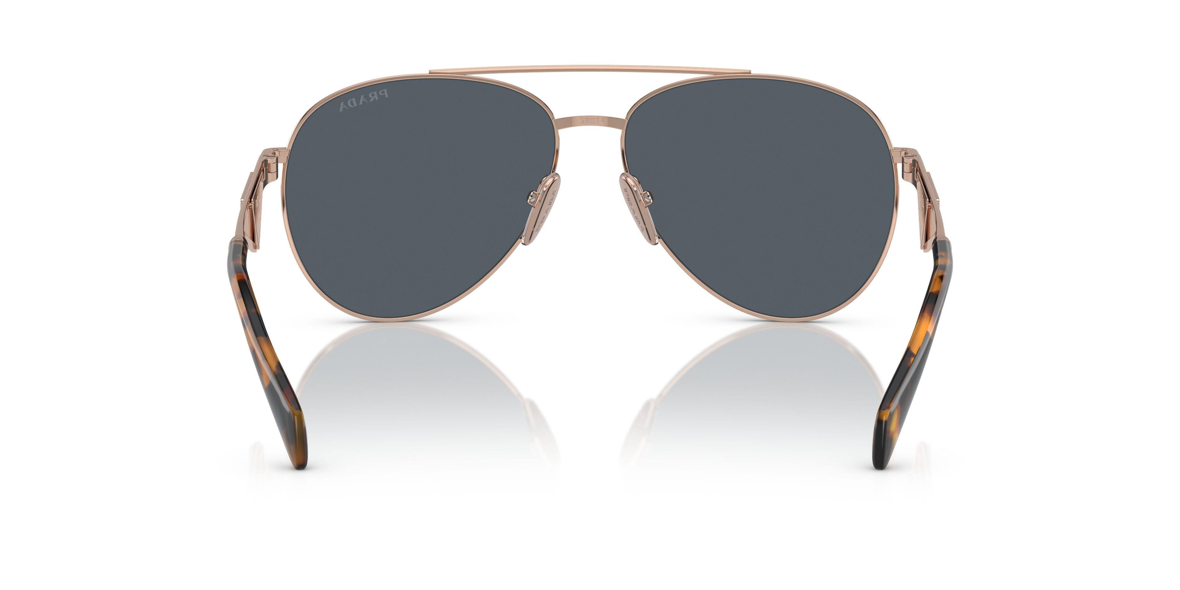 Praada 73ZS Sunglasses