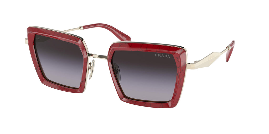 Praada 55ZS Sunglasses