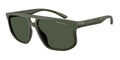 Armaani Exchange 4161SU Sunglasses