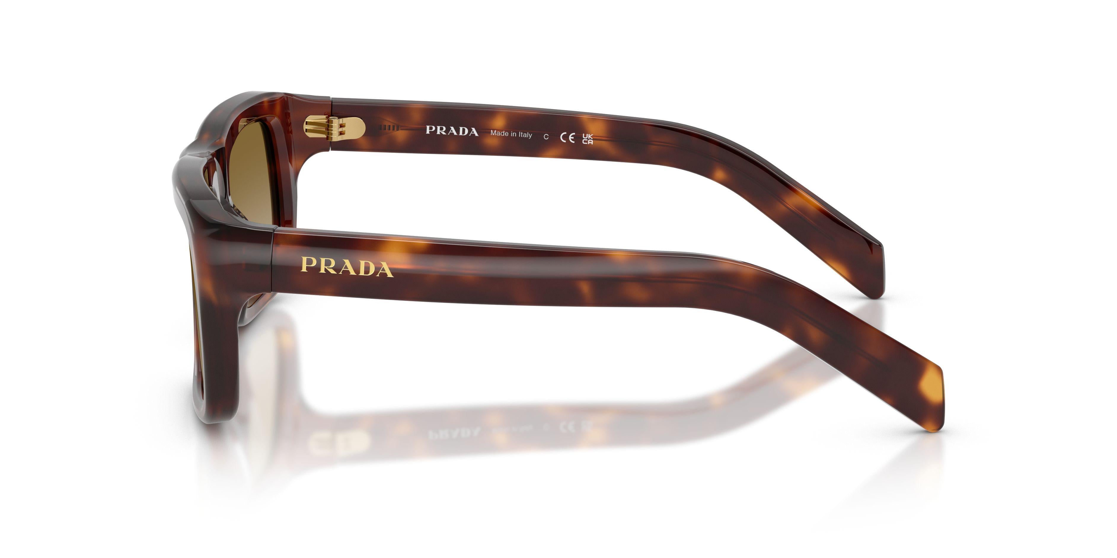 Praada D11SF Sunglasses