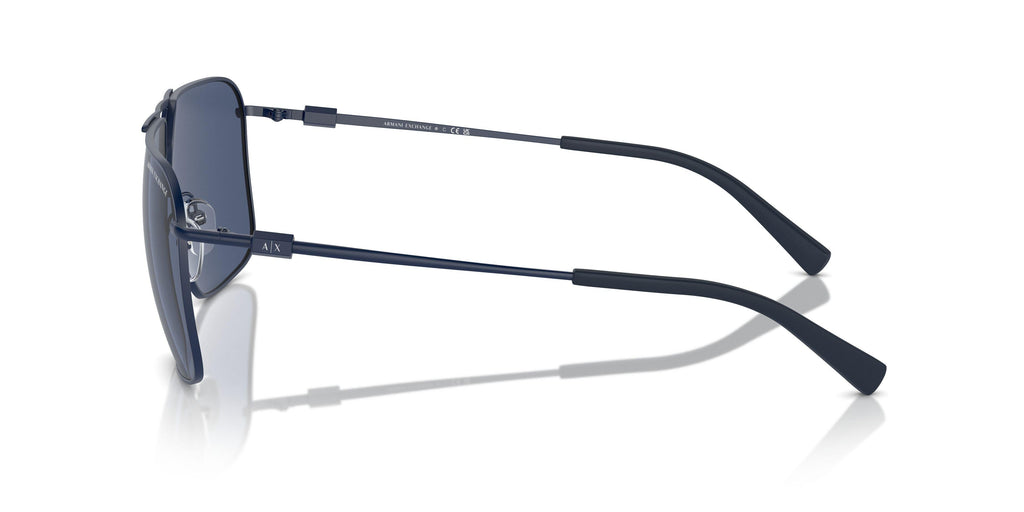 Armaani Exchange 2050S Sunglasses