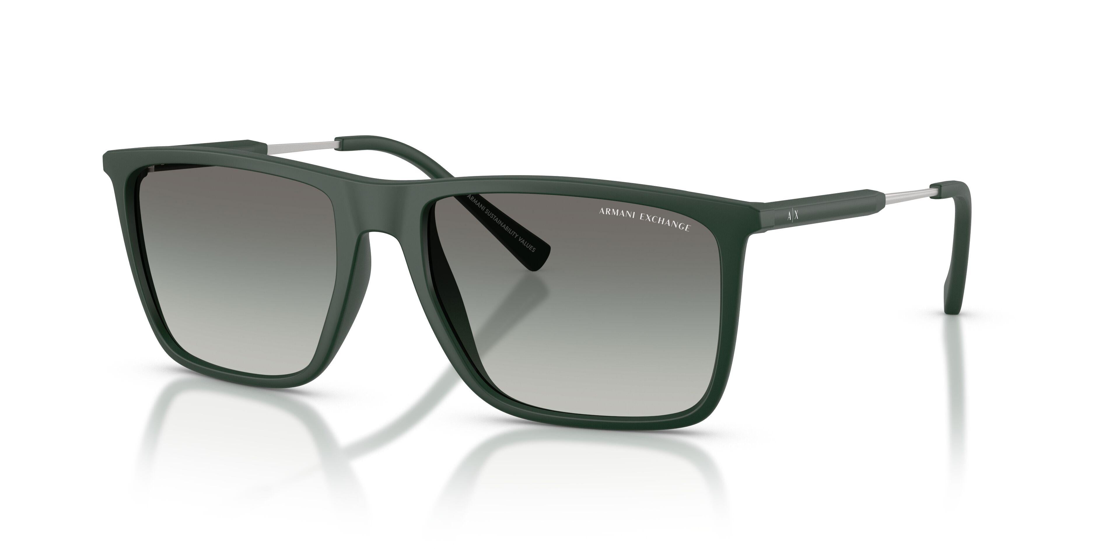 Armaani Exchange 4160S Sunglasses