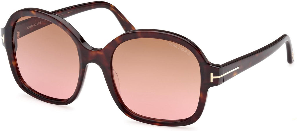 Tom Fordd Hanley 1034 Sunglasses