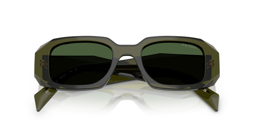Praada 17WS Symbole Sunglasses