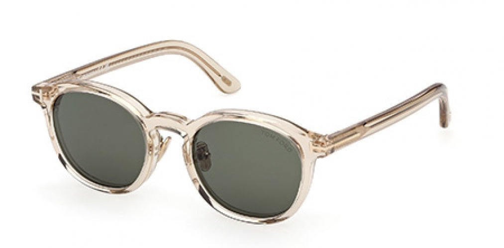 Tom Fordd 1277D Sunglasses