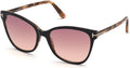 Tom Fordd Ani 0844 Sunglasses