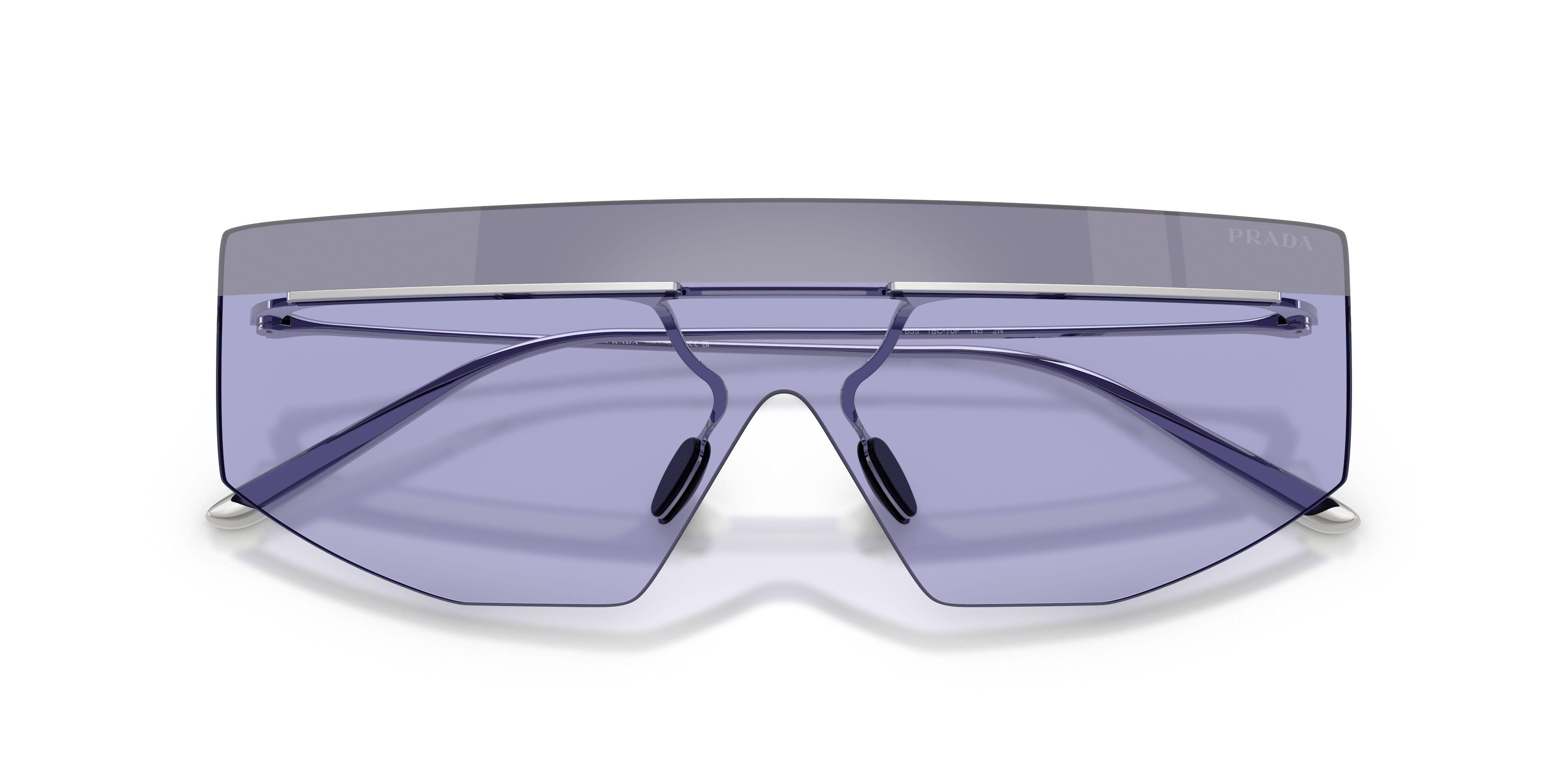 Praada B55S Sunglasses