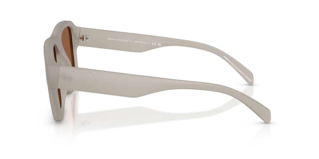 Armaani Exchange 4154SU Sunglasses