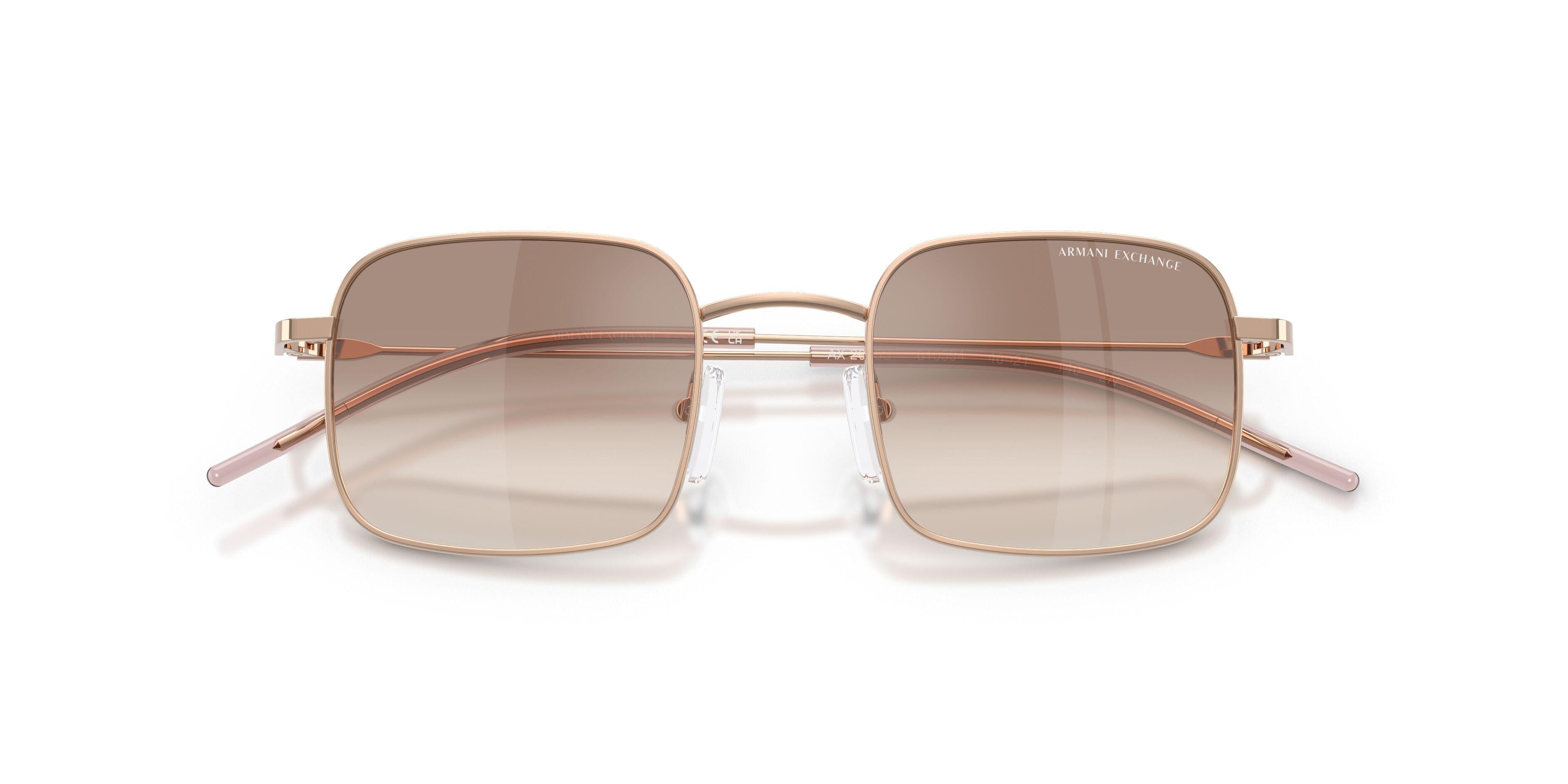 Armaani Exchange 2055S Sunglasses