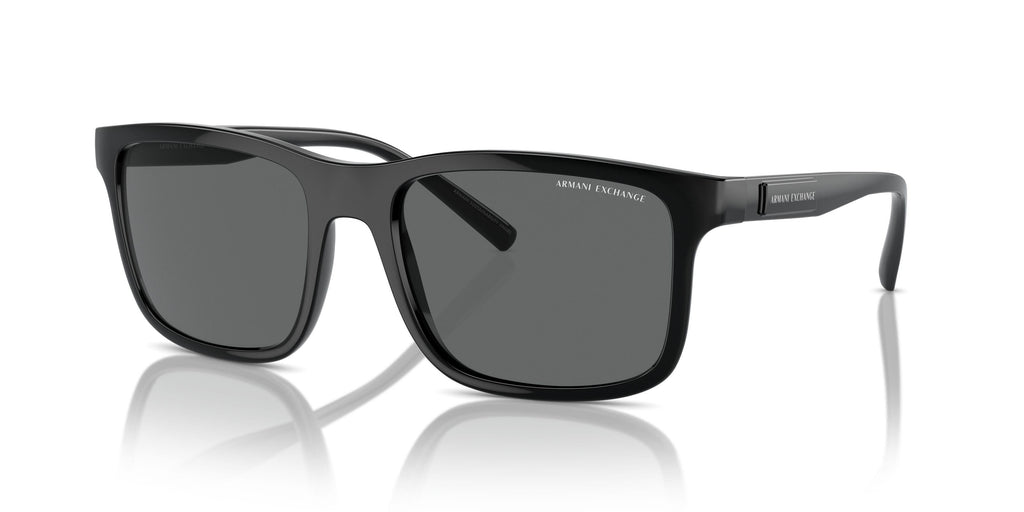 Armaani Exchange 4145S Sunglasses