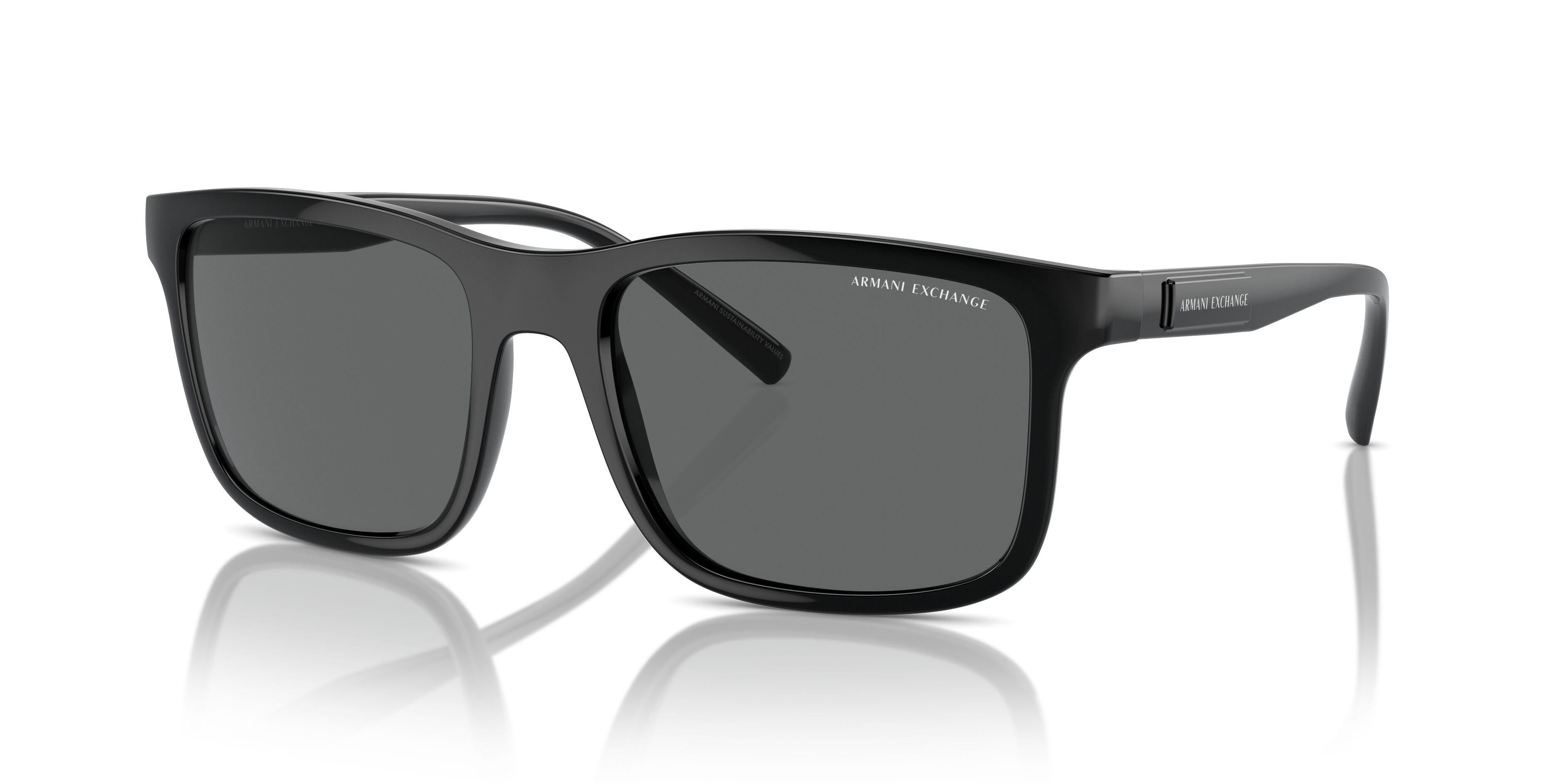 Armaani Exchange 4145S Sunglasses