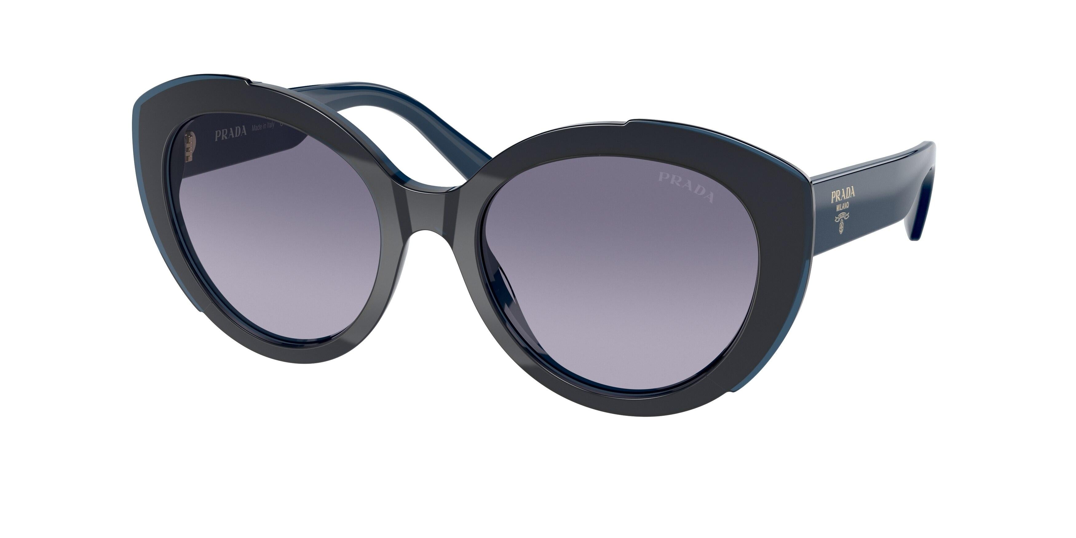 Praada 01YS Sunglasses