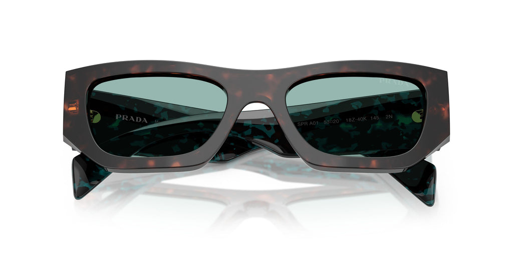 Praada A01S Sunglasses