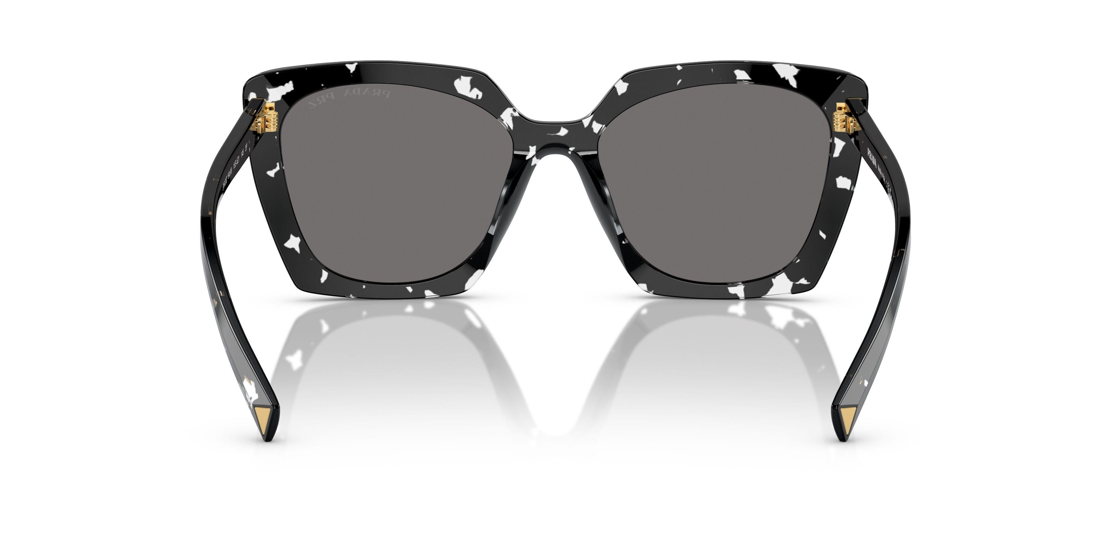 Praada 23ZS Sunglasses